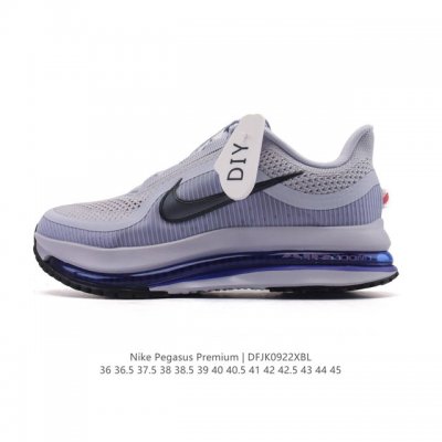 #The Nike Pegasus Premium Airscape is a comfortable, versatile, shock-absorbing,