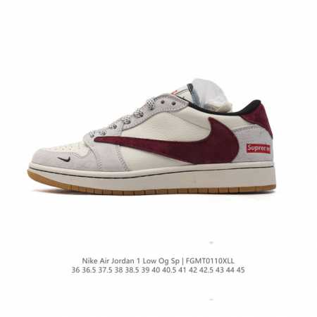 Nike Air Jordan 1 Low Og Sp Military Blue Aj1 1 Aj1 1 Aj1 1 Ts Swoosh Dm7866 36 - Click Image to Close