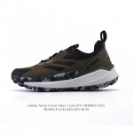 Adidas Terrex X Free Hiker 2.0 Gore-Tex Shoes Gore-Tex Eva Boost Gore-Tex Boost