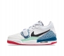 nike Air Jordan Legacy 312 Low White Pine Green :Fn3407-101 36 36.5 37.5 38 38.