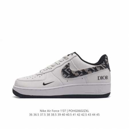 Nike Air Force 1 '07 Low force 1 Dr6239-837 36 36.5 37.5 38 38.5 39 40 40.5 41 - Click Image to Close