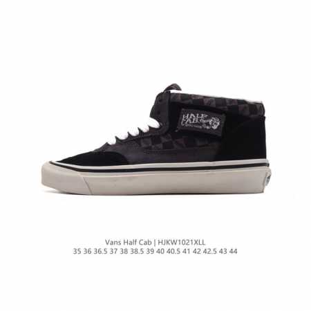 Vans Half Cab Half cab DDD DDD 35-44 DDD HJKW1021 DDD - Click Image to Close