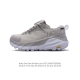 HOKA ONE ONE Kaha 2 Low GTX 2 2 VIBRAM MEGAGRIP 50% GORE-TEX DDD 1123155 DDD 36