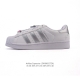 Genuine Adidas Superstar 2025 New Shoes Year Of The Snake New Classic Shell Toe