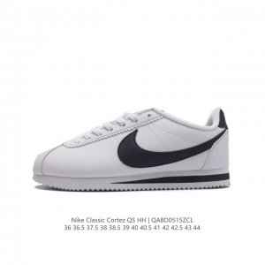 nike stranger Things X Nike Classic Cortez Qs 'Hawkins High' Cj6106-100 Size 36
