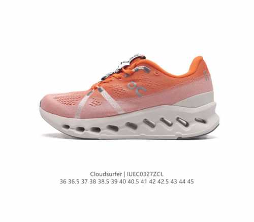On cloud X On Cloudsurfer On cloud X Cloudmonster cloudtec 36-45 Iuec0327Zcl