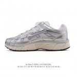 Nike P-6000 Premium Men's and Women's Casual Running Shoes: Lightweight, comfor