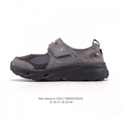 New Product Company-Level New Balance Nb 2203 Mary Jane Women's Sports Casual Sh
