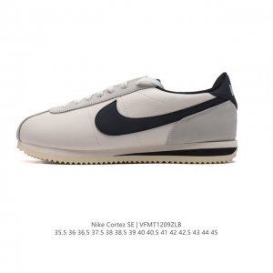 Nk Classic Cortez Leather Nike Classic Cortez Nike 1972 Nike Classic Cortez Leather Fn7650-030 Size 35.5 36 36.5 37.5 38 38.5 39 40 40.5 41 42 42.5 43 44 45 Vfmt1209Zlb