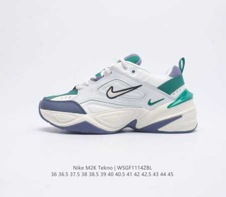 Nike M2K Tekno Ddd Monarch Monarch Monarch Iv ddd Av4789 Ddd 36-45 Ddd Wsgf1114 - Click Image to Close