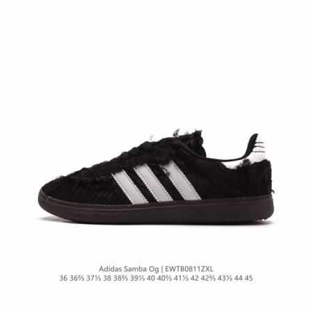Adidas Originals Samba Og Shoes T 50 Adidas Samba samba Og t samba Jq4749 36-45 - Click Image to Close