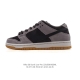 Company-grade genuine Nike Sb Dunk Low Pro retro sneakers for men and women. Ma