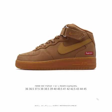 AF1 Nike Air Force 1 07 Low DDD FZ8784 DDD 36 36.5 37.5 38 38.5 39 40 40.5 41 4 - Click Image to Close