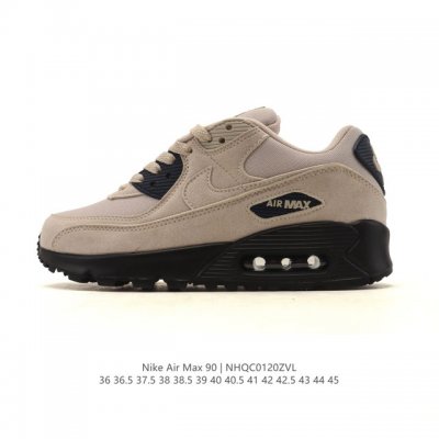 Nike Air Max 90 Sneakers - A retro-style running and casual shoe! As one of Nik