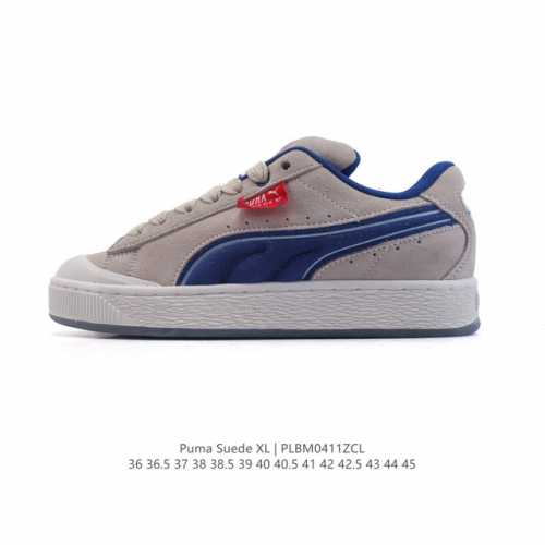 Puma Suede Xl   Puma Puma Suede Xl Puma 36-45 Plbm0411Zcl
