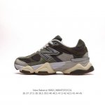 NB New Balance NB9060 9060 9060 9060 99X Y2K 990 ABZORB SBS U9060FOC 36-45 NBMT0