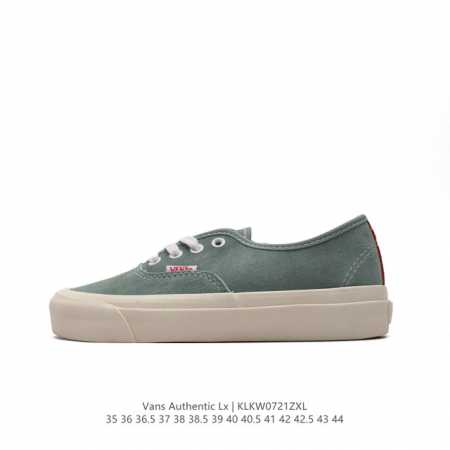 Vans Authentic Lx vans 35-44 Klkw0721 - Click Image to Close