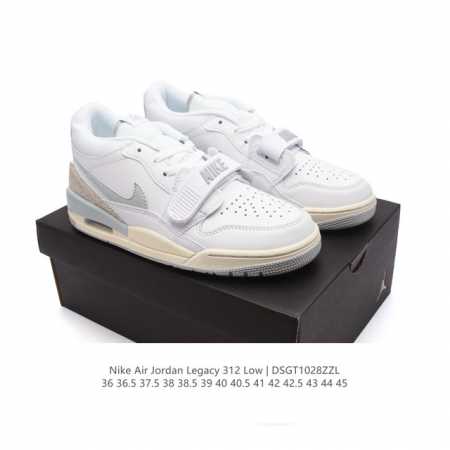 AJ Air Jordan Legacy 312 AJ312 312 Air Jordan Legacy 312 Low AJ1 AJ3 Nike Air A - Click Image to Close