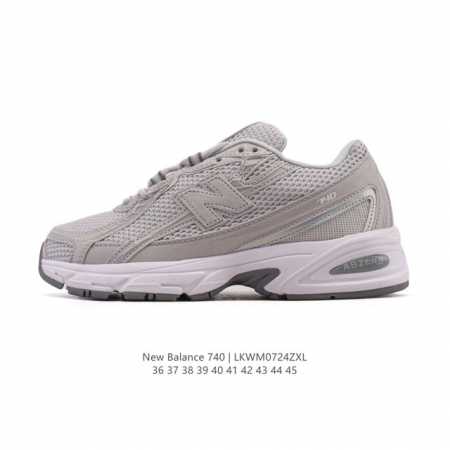 New Balance Mr740 Nb retro dad-style casual running shoes. Made from a lightweig - Click Image to Close