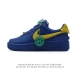 logo Af1 Ambush X Nk Air Force 1'07 Low Sp swoosh ambush swoosh dunk tpu ambush