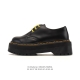 Company-grade DR Martens Dr. Martin boots, business leather shoes, low-top boot