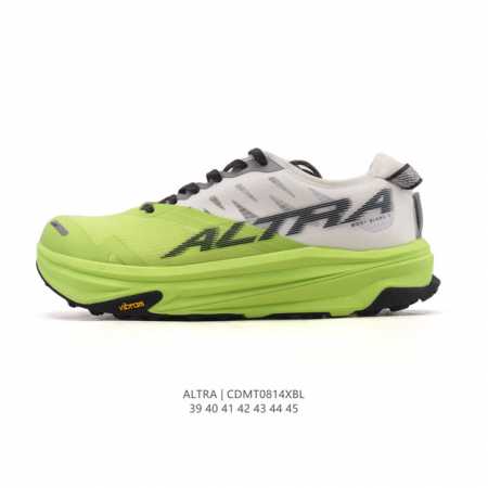 New corporate-grade Altra Olympus outdoor trail running shoes. Non-slip, off-ro - Click Image to Close