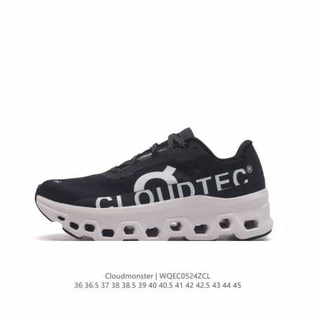 On cloud X On Cloudsurfer On cloud X 2022 Cloudmonster cloudtec 36-45 Wqec0524Z - Click Image to Close