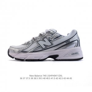 New Balance Mr740 Nb T-Beam U740Bm2 36-45 Ghfh0411