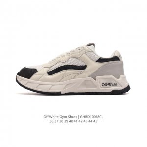 Off-White virgil Abloh Ff-White 36-45 Ghbd 6Zcl