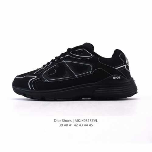 Dior D-Connect 19Ss Dior Christian Dior 39-45 Mkjk0513Zvl