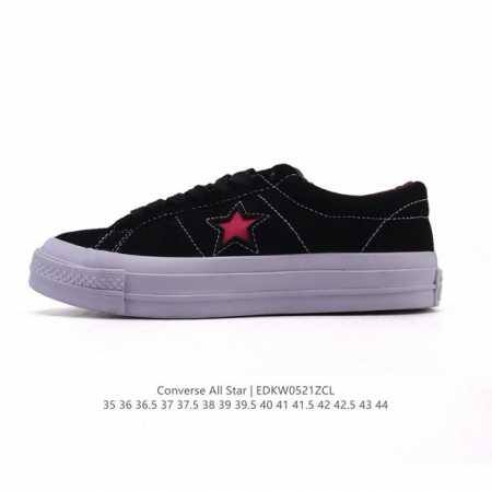 converse Low-Top Men's And Women's Sports Shoes Converse All-Star Retro Casua - Click Image to Close