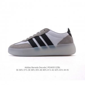 Adidas Barreda T# : Ji2316 : 36-45 : Pojk0512Zbl