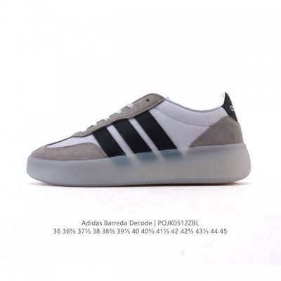 Adidas Barreda T# : Ji2316 : 36-45 : Pojk0512Zbl