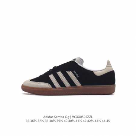 Adidas Originals Samba Og Shoes T 50 Adidas Samba samba Og t samba Ie583 - Click Image to Close