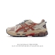 Asics Gel-Kahana 8 Gel-Kahana gel speva dynamic Duomax Ahar : : : Low-Top : gel