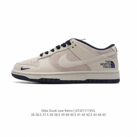 Nike Dunk Low Retro 80 Nike Dunk 1985 Dunk DDD FC1688 DDD 36-45 DDD GTJZ1111XVL - Click Image to Close
