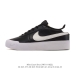 New Nike Court Shot Men's and Women's Sneakers Spring Breathable Lightweight Cla
