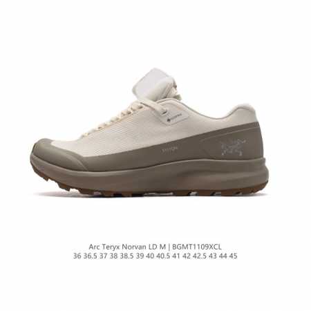 ARC'TERYX Norvan LD Norvan Norvan LD Norvan LD LD Long Distance MegaGrip OrthoL - Click Image to Close