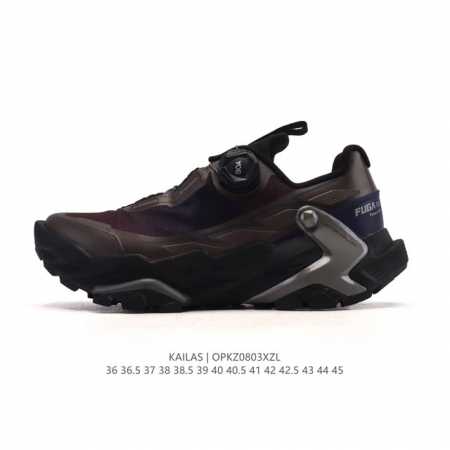 New company-grade Kailas waterproof, breathable, shock-absorbing, non-slip, ligh - Click Image to Close