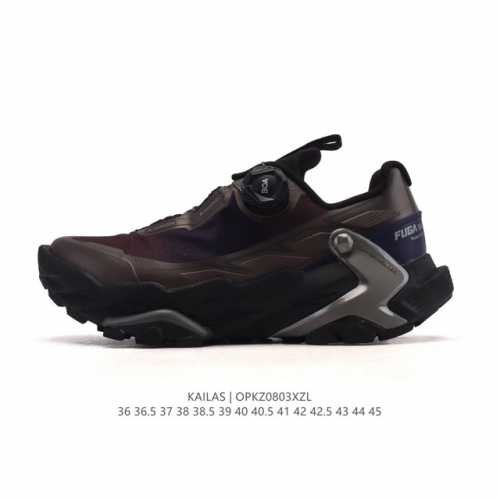 New company-grade Kailas waterproof, breathable, shock-absorbing, non-slip, ligh