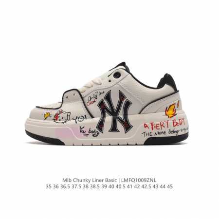 Mlb Chunky Liner Basic Mlb Chunky Liner style, 3Asxcld4N Gp002 35-45 Lmfq 9Znl - Click Image to Close
