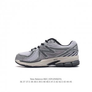 Nb New Balance Ml860 V2 t-Beam : Ml860Gb236-45Iofl0506Zvl