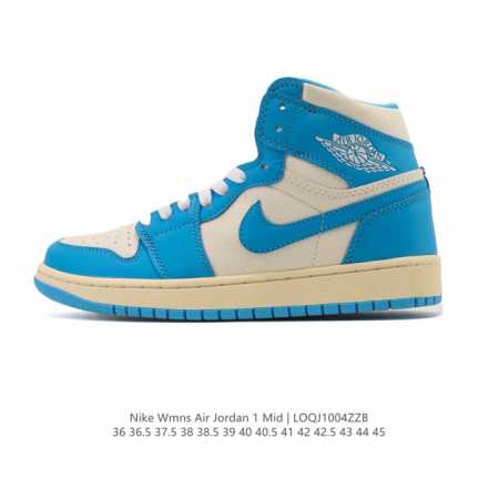 Nike Air Jordan 1 Low AJ1, a high-top retro-style casual basketball shoe. Inspir - Click Image to Close