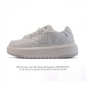 Mlb Chunky Liner Mid Mlb Chunky Liner , , , , Style, , 3Asxcmn4N G p10 35-44 Mnj