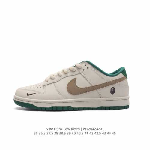 280 27 27 Nike Dunk Low Retro 80 Nike Dunk 1985 Dunk Jh8035: 36 36.