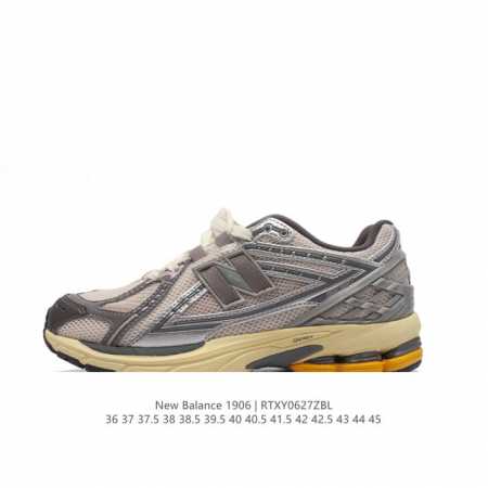 New Balance M1906 NB 2002 1906 NB 2002r vibe 1906r M1906RR d 36-45 RTXY0627ZBL - Click Image to Close