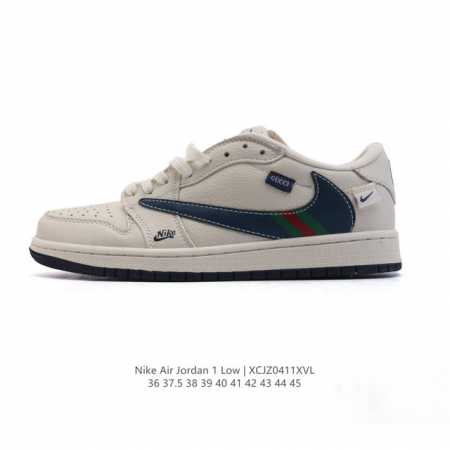Air Jordan 1 Low Aj1 1 1 Aj1 1985 Air 553558 36 37.5 38 39 40 41 42 43 44 45 Xc - Click Image to Close