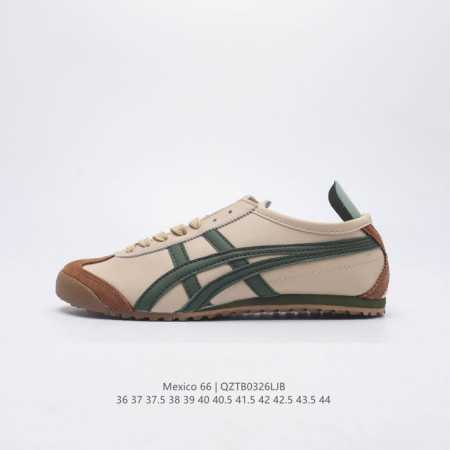 Asics - Onitsuka Tiger Mexico 66rb 36-44Dl408Qztb0326Ljb - Click Image to Close