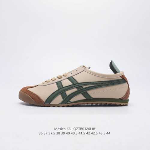Asics - Onitsuka Tiger Mexico 66rb 36-44Dl408Qztb0326Ljb