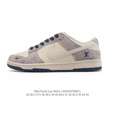 Company-level Nike Dunk Low Sneakers Sb series classic all-match casual sports